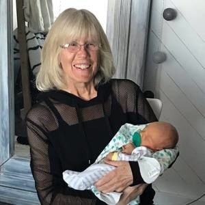 Meet your Posher, Pam